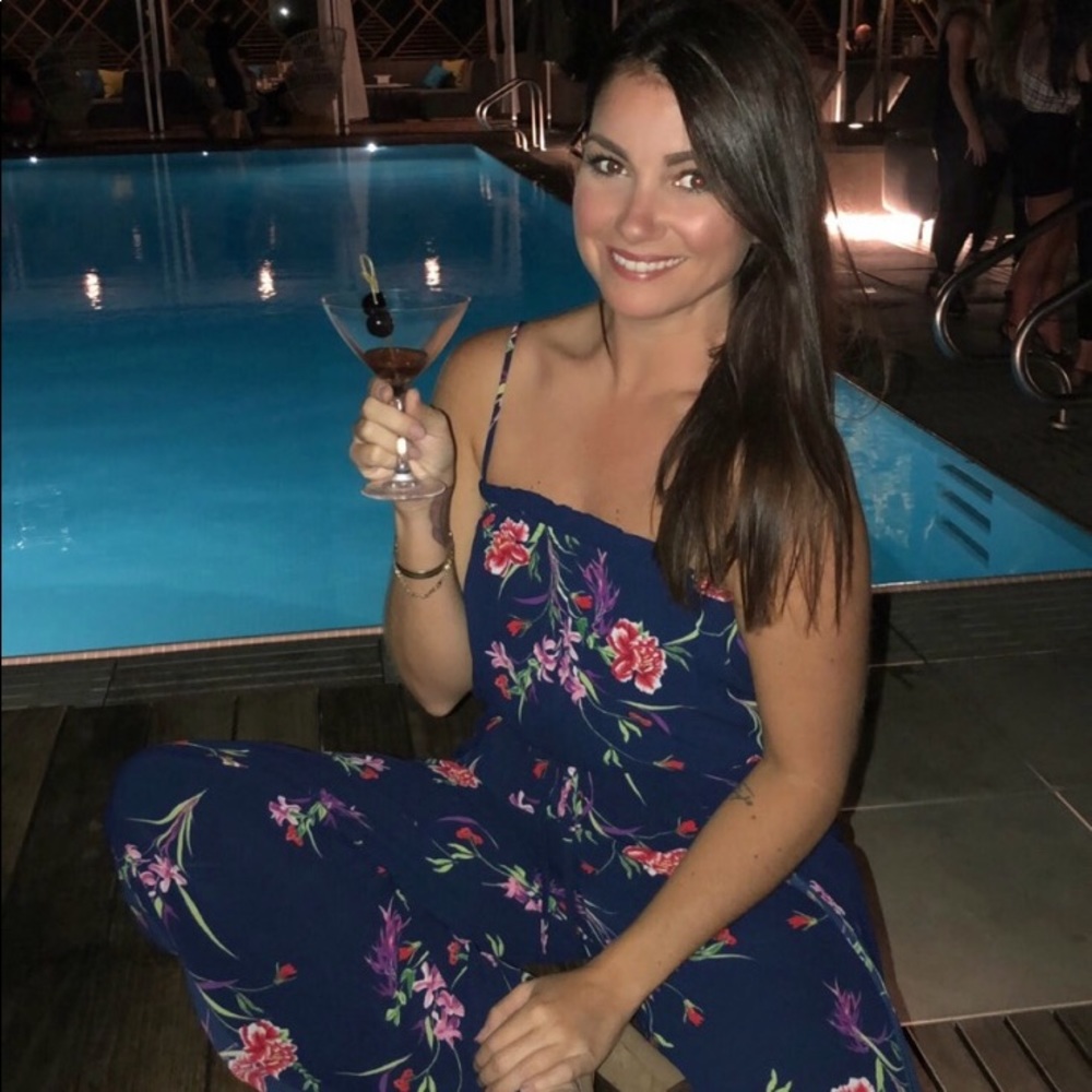 Meet your Posher, Amanda